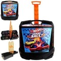 Кейс Чемодан для хранения 100 машинок Hot Wheels 100 Car Rolling Storage