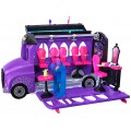 Игровой набор Школьный автобус салон Монстер Хай Monster High FCV63 Deluxe Bus