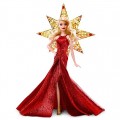 Кукла Барби коллекционная Праздничная 2017 Holiday Barbie