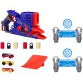 Набор Нерф Nerf Nitro FlashFury Chaos