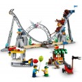 Lego Creator Аттракцион Пиратские горки 31084