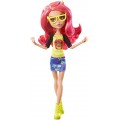 Кукла Монстер Хай Хоулин Вульф из серии Крик Гиков Monster High Geek Shriek Howleen Wolf