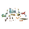 Lego Juniors Городской аэропорт 10764