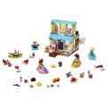 Lego Juniors Домик Стефани у озера 10763