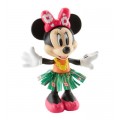 Fisher-Price Большая танцующая Минни Minnie Hula Dancin Disney 