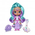 Кукла Принцесса Самира Шиммер и Шайн Fisher-Price Shimmer and Shine 