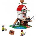 Lego Creator В поисках сокровищ 31078