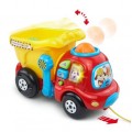 Интерактивная машина Витеч VTech Drop and Go Dump Truck