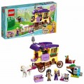 Lego Disney Princess Экипаж Рапунцель 41157