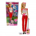Barbie Я люблю Angry Birds