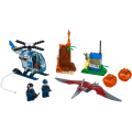 Lego Juniors Побег птеранодона 10756