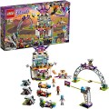 Lego Friends Большая гонка 41352