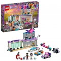 Lego Friends Мастерская по тюнингу автомобилей 41351