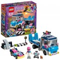 Lego Friends Грузовик техобслуживания 41348