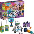 Lego Friends Шкатулка дружбы 41346