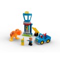 Lego Duplo Башня тираннозавра 10880