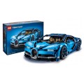 Лего Lego Technic Bugatti Chiron 42083