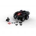 Lego Super Heroes Бэтмобиль с дистанционным управлением 76112