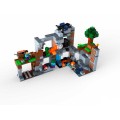 Lego Minecraft Приключения в шахтах 21147