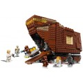 Lego Star Wars Песчаный краулер 75220