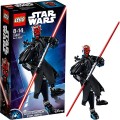 Lego Star Wars Дарт Мол 75537