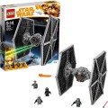 Lego Star Wars Имперский истребитель TIE 75211