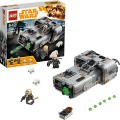 Lego Star Wars Спидер Молоха 75210