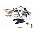 Lego Star Wars Снежный спидер 75144