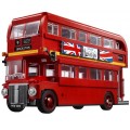 Lego Creator Лондонский автобус 10258