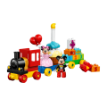 Lego Duplo Парад на День Рождения Микки и Минни 10597