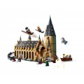 Lego Harry Potter Большой зал Хогвартса 75954