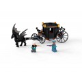 Lego Harry Potter Побег Грин-де-Вальда 75951