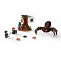Lego Harry Potter Логово Арагога 75950