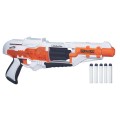 Бластер Нерф Думлэндс Лонгарм - Nerf Doomlands Impact Zone Longarm 