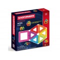 Магнитный конструктор Магформерс на 14 деталей Magformers