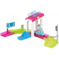 Набор Barbie On the GO Почта FHV85