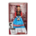 Коллекционная Барби Фрида Кало Barbie Inspiring Women Frida Kahlo