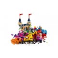 Lego Classic Океанские глубины 10404