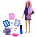 Набор Барби Barbie Разноцветный Сюрприз FHX00
