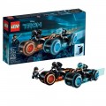 Lego Ideas Трон Наследие 21314