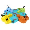 Настольная игра Голодные бегемотики Hasbro 98936 