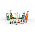 Lego Harry Potter Матч по Квиддичу 75956