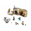 Lego Star Wars Кантина Мос-Эйсли 75205