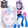 Кукла монстер хай Пикси Прептокингс монстр-кентавр monster high