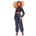 Коллекционная кукла Барби Barbie Styled by Marni Senofonte 