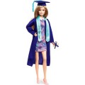 Коллекционная кукла Барби Выпускной день Barbie Graduation Day Doll Blonde