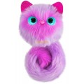 Игровой набор с интерактивной кошечкой POMSIES Виола