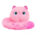 Игровой набор с интерактивной кошечкой POMSIES Пинки 