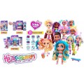 Кукла Хэрдораблс Оригинал Hairdorables Collectible Surprise Dolls Series 1