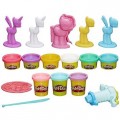 Набор Плей До создай любимую пони Play-Doh My Little Pony Make  Style Pony
